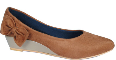 16% OFF on Kudos Lifestyle Girls Wedges
