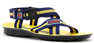 40% OFF on Elligator ELFT_1006 Sandals