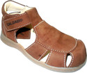 Calzado kids leather Boys Sandals
