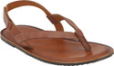 60% OFF on ESTD. 1977 Leather Sandals