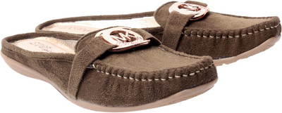 60% OFF on Steppings Trendy Flats