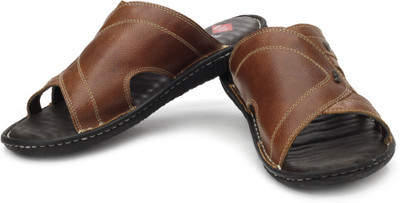 Lee Cooper Leather Sandals
