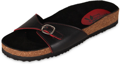 56% OFF on Amica Slexia Flats