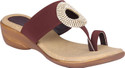 33% OFF on Shibha Footwear Flats