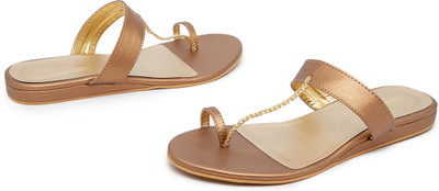 34% OFF on Bluebean Flats