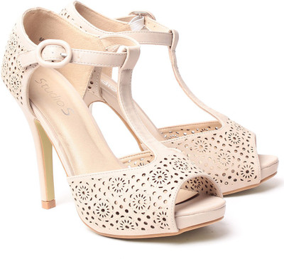 50% OFF on Studio S Heels