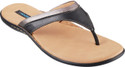 Mochi Leather Flats