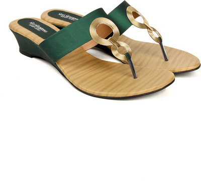 20% OFF on Balujas Get Gorgeous Wedges 20% OFF on Balujas Get Gorgeous Wedges