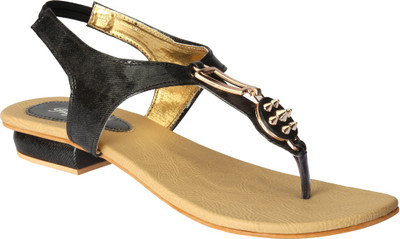 10% OFF on Party Girl Stylish Flats