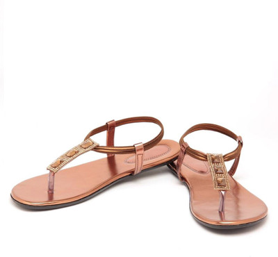 61% OFF on Sindhi Footwear Flats