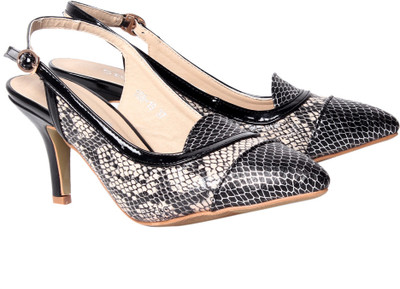 30% OFF on Studio S Stylish Heels