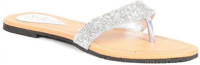 Sindhi Footwear Flats