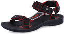 25% OFF on Pu-lite Today Men S Black UMR-6 Sandals 25% OFF on Pu-lite Today Men S Black UMR-6 Sandals