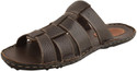 55% OFF on Swiss Men Leather Sandals 55% OFF on Swiss Men Leather Sandals
