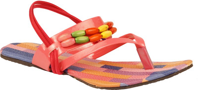 28% OFF on Zachho Girls Flats 28% OFF on Zachho Girls Flats