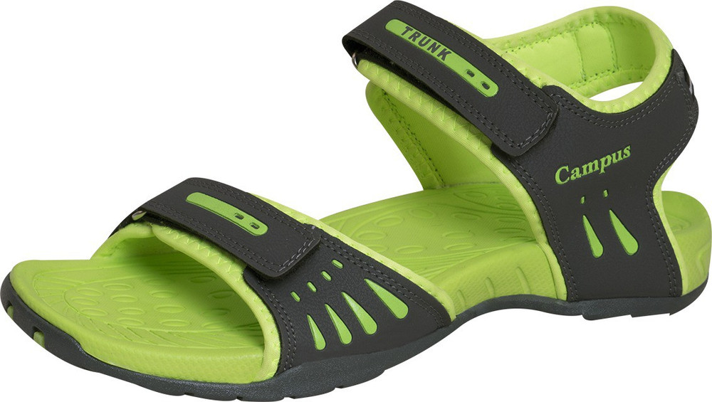 Campus Men Sandals SNDE7QPXDCYH9YH8