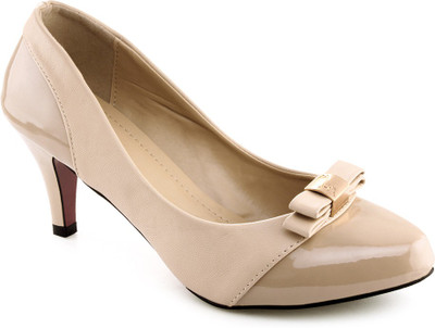 20% OFF on Shuz Touch Heels