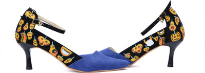 Wearmates Halloween Heels Wearmates Halloween Heels