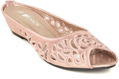 36% OFF on Lyc Wedges