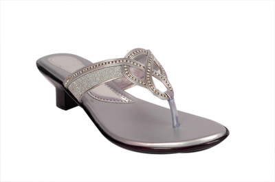 Studio 9 Zig Zag Partywear Heels Studio 9 Zig Zag Partywear Heels