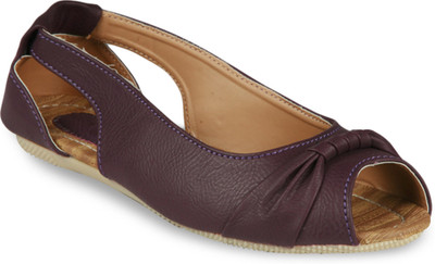 32% OFF on Studio 9 Chic Ballerina Flats