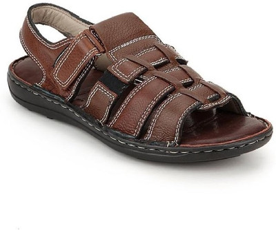 70% OFF on Leather Stylish Leather Sandals 70% OFF on Leather Stylish Leather Sandals