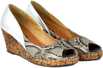 50% OFF on Touristor Veronica Wedges