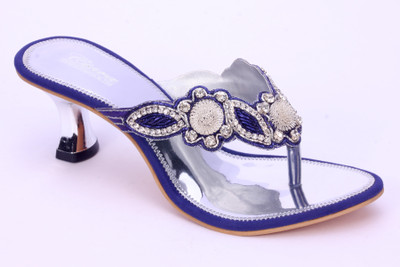 Titas Heels Titas Heels