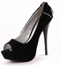 23Bacio Heels