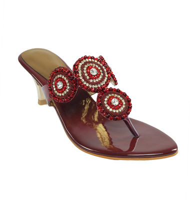 2% OFF on Shoe Bazar Heels