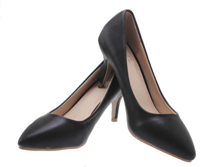 10% OFF on Balujas Starchi Heels