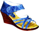 67% OFF on Celebrity Party and Office Wear Wedges 67% OFF on Celebrity Party and Office Wear Wedges