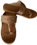 30% OFF on Werigo Classic Cream Kolhapuri Sandals 30% OFF on Werigo Classic Cream Kolhapuri Sandals
