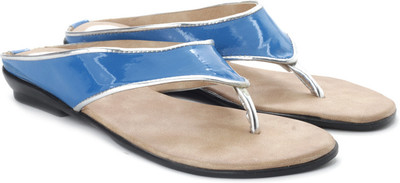 45% OFF on Cally Flats