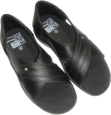 Podo Lite Prince DLX Sandals