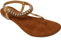 35% OFF on Soldado Flats