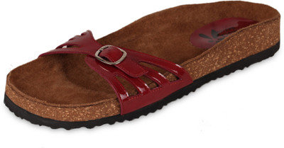 56% OFF on Amica Slexia Flats