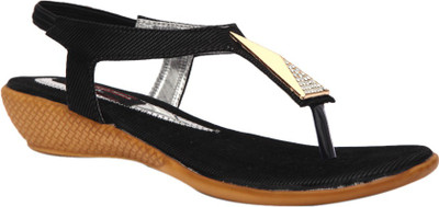 40% OFF on Trilokani Women Flats