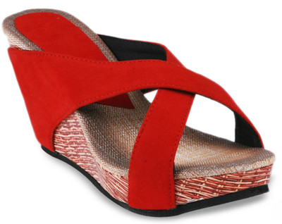 43% OFF on Studio 9 Real Platform Wedges 43% OFF on Studio 9 Real Platform Wedges