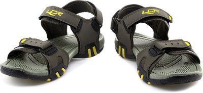 lancer sandals flipkart