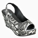 40% OFF on Chalk Studio Tron Wedges
