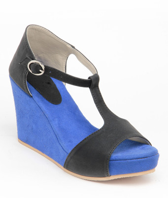 63% OFF on Do Bhai Wedges 63% OFF on Do Bhai Wedges