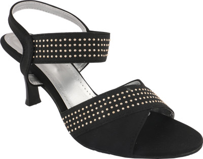 49% OFF on Assort Heels