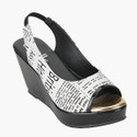 40% OFF on Chalk Studio Daily Mail Wedges