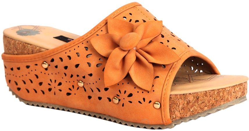 50% OFF on Trilokani Super Fancy Wedges 50% OFF on Trilokani Super Fancy Wedges