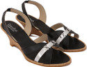 40% OFF on Charu- Diva Design Studio Wedges 40% OFF on Charu- Diva Design Studio Wedges