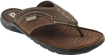 40% OFF on Doc&Mark Karig Leather Sandals