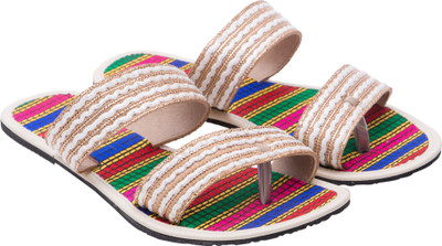 73% OFF on Myra Flats