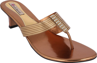 70% OFF on Indulgence Sophisticated Heels