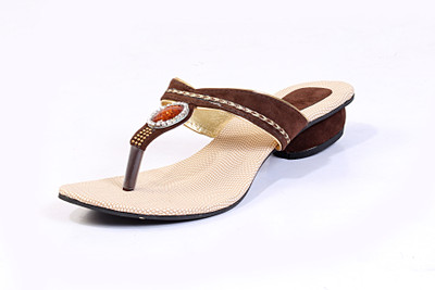 48% OFF on Grafion Flats